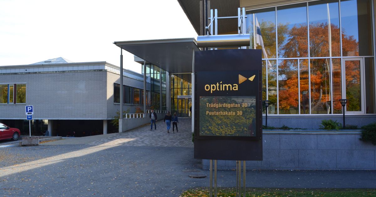 Polisen utreder misstänkt smygfilmande vid yrkesskola i Jakobstad – en ...