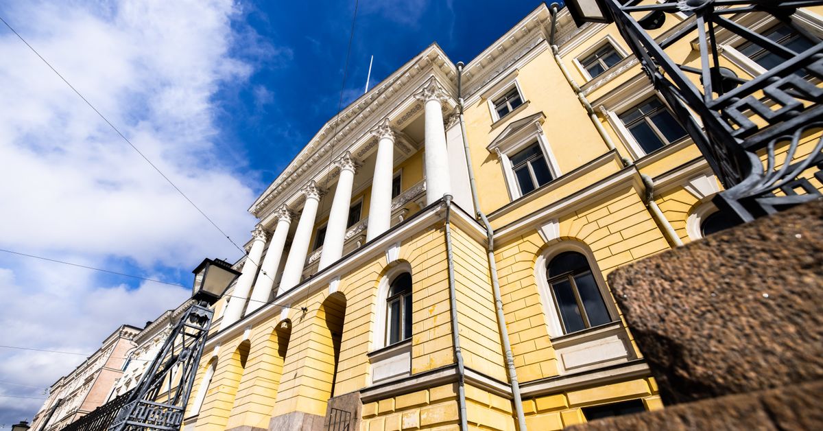 Kasvusta intoutunut valtiovarainministeriö heittäytyy ennusteessaan runolliseksi – ja kertoo hyviä sekä huonoja uutisia