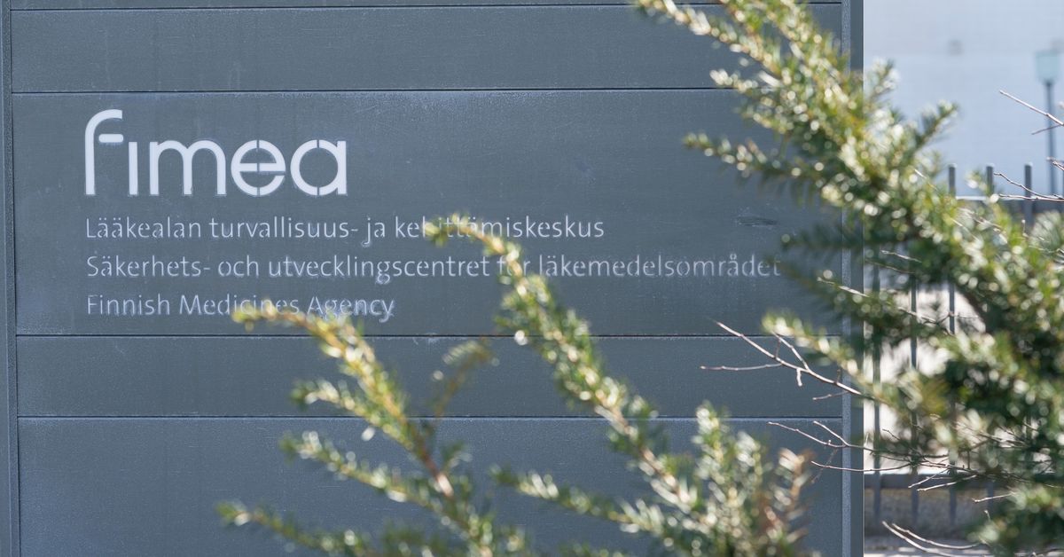Fimea varoittaa huijausmainoksista: valheellinen verensokerimittari ...