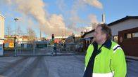 Johan Granlund i Pappers 52