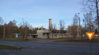 Rivs Pursisalmi för att ge plats för nya språkbadsskolan?