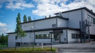 Toijalan yhteiskoulu, Akaan lukio