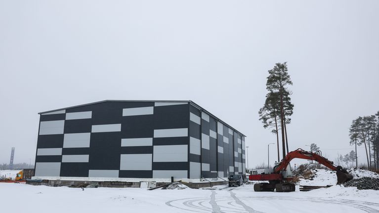 Pörssiyhtiö Rush Factoryn kohtalo ratkeaa pikkukunnassa huhtikuussa ...