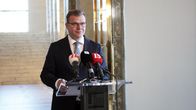 Petteri Orpo.