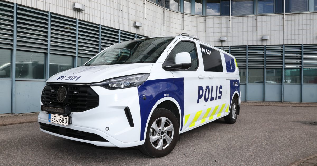 Syväväärennösjutun epäiltyä on uhkailtu – loi tekoälyllä alastonkuvia alaikäisistä