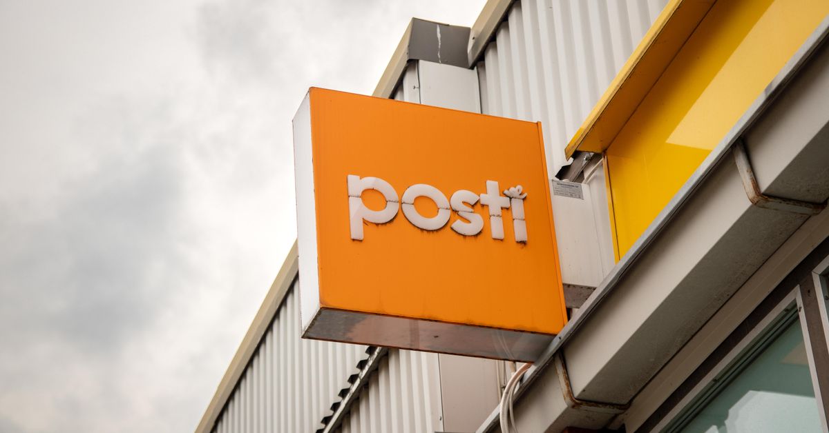 Government announces plans to list Posti on the stock exchange | Yle ...