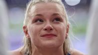 Wilma Murto oli kuudes Pariisin olympialaisissa 2024. 