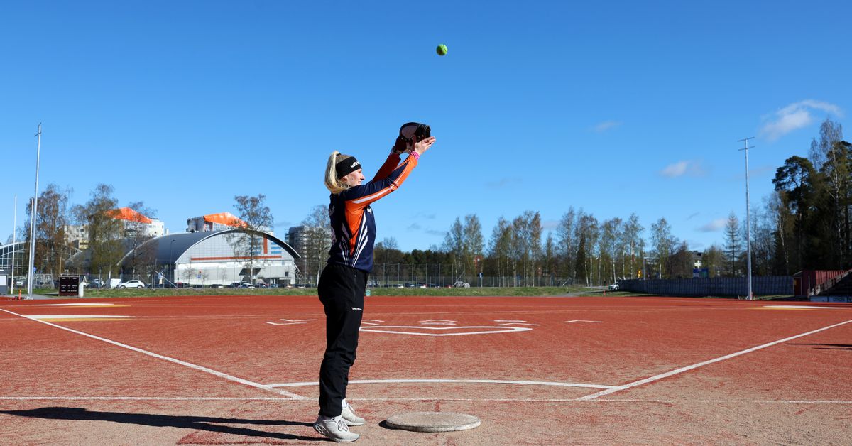 Vaasan Mailattaret lähtee alkavaan kauteen uudistuneella joukkueella ...