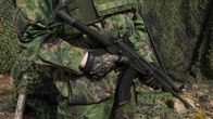 RK62-rynnäkkökivääri.