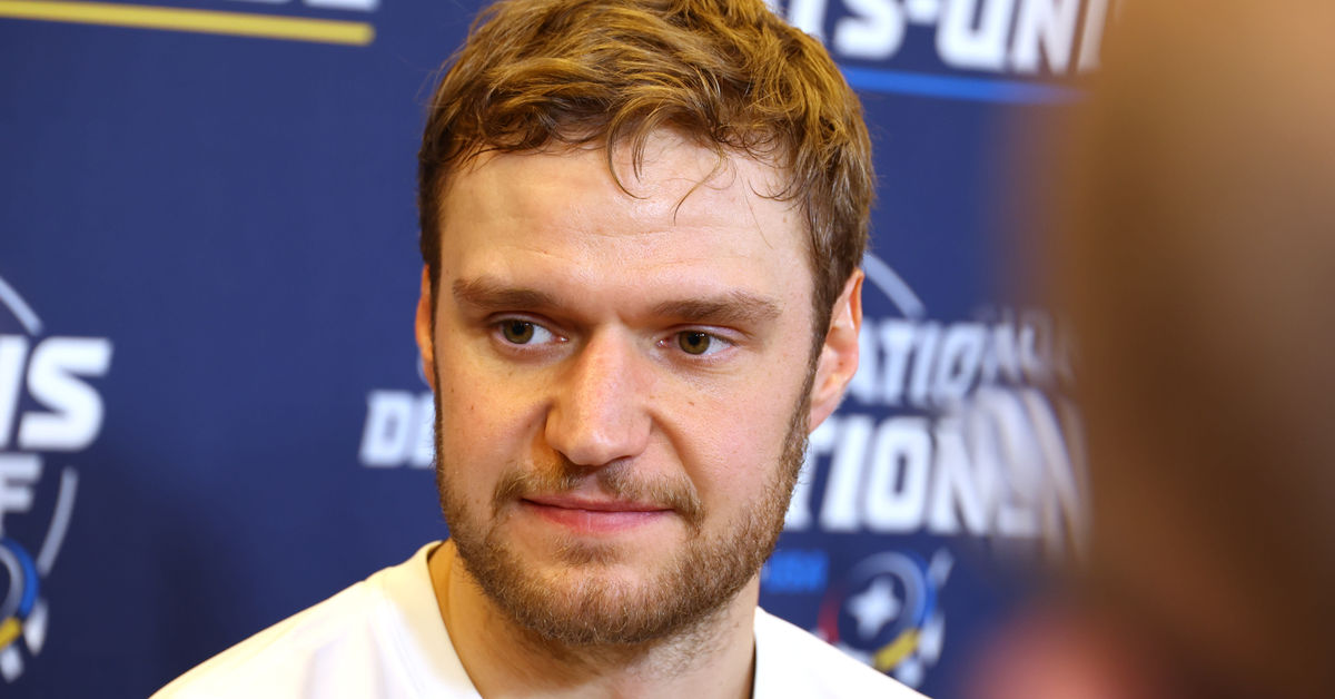 Kommentti: Tositoimiin palannut Aleksander Barkov on Leijonille kuin seitsemän oikein
