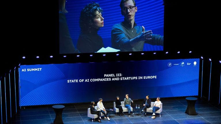 Ruotsalaisen super­menestyneen ­startupin 26-vuotias pomo antaa ...