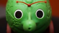 Kurkkumopo.