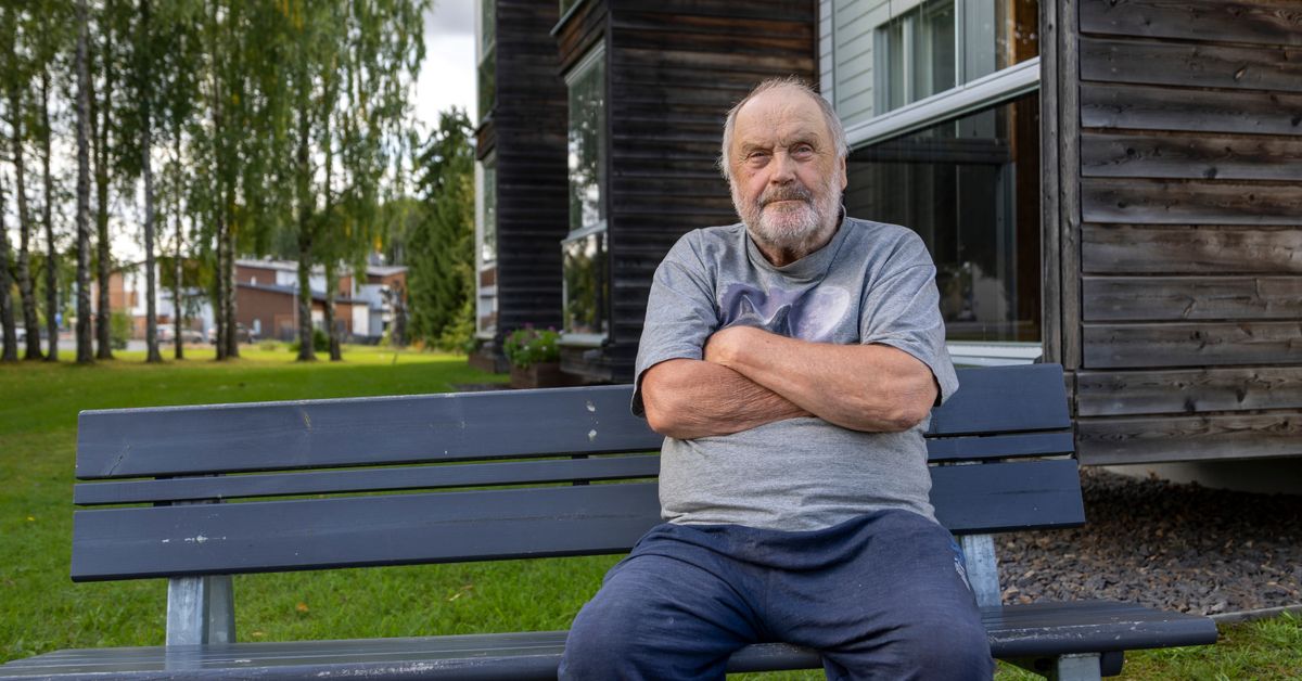 Vanhusten kymppitonnien säästöt vaarassa Saarijärvellä – konkurssin välttämiseksi etsitään kiivaasti vaihtoehtoja