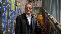 Vantaan kaupunginjohtaja Pekka Timonen. 