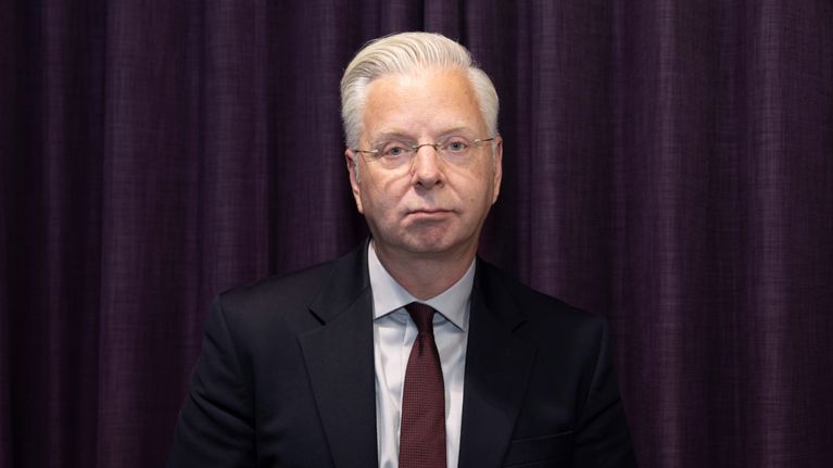 Markku Ruotsila.