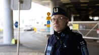 Pekka Kautto, ylikonstaapeli, Itä-Uudenmaan poliisilaitos.