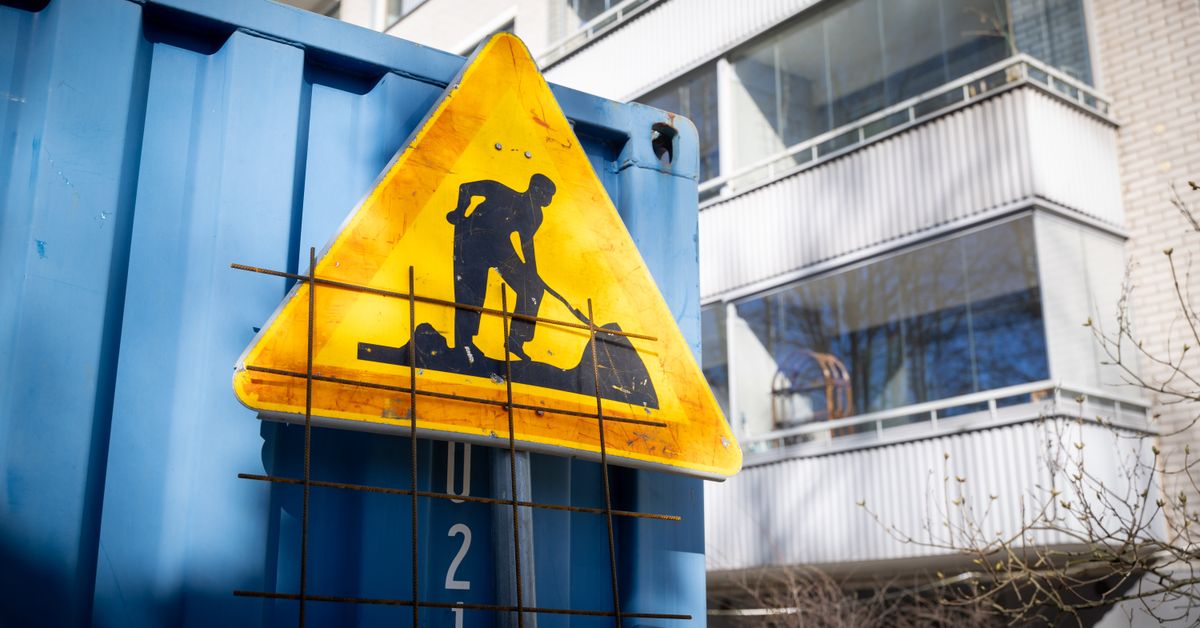 Asuntokauppa elpyy – kaksion ostanut Samuli Hyvi: Keskituloisellekin ...