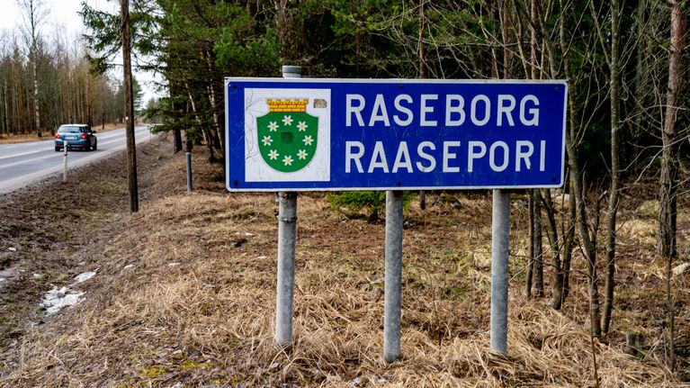 Ny vändning i dråpet i Raseborg: 42-årig man häktades, polisen har ...