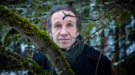 Jarkko Martikainen henkilökuvassa.