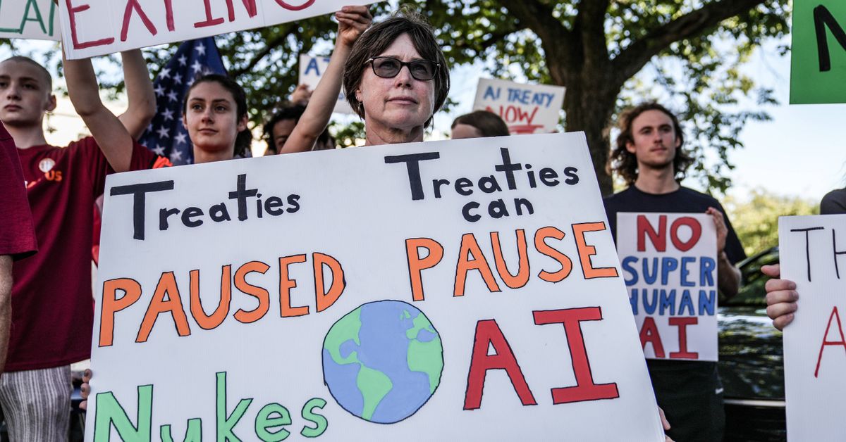 Professori: Tekoälylle täytyy asettaa rajat