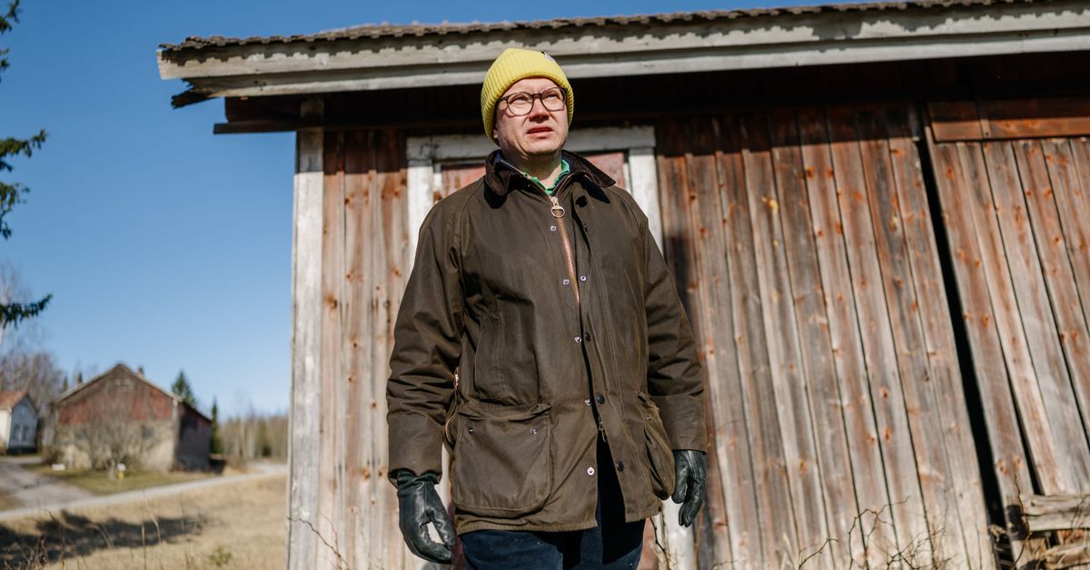 Blastr Green Steelin Antti Kaikkonen kertoo nyt, miksi ei myy ...