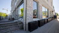 Como ravintola Lappeenrannassa.