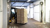 truck med foder