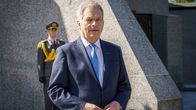 Presidentti Niinistö tapaa yhdysvaltalaisia senaattoreita