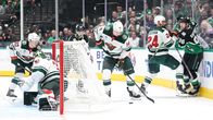 Mikko Rantanen Dallas Stars.