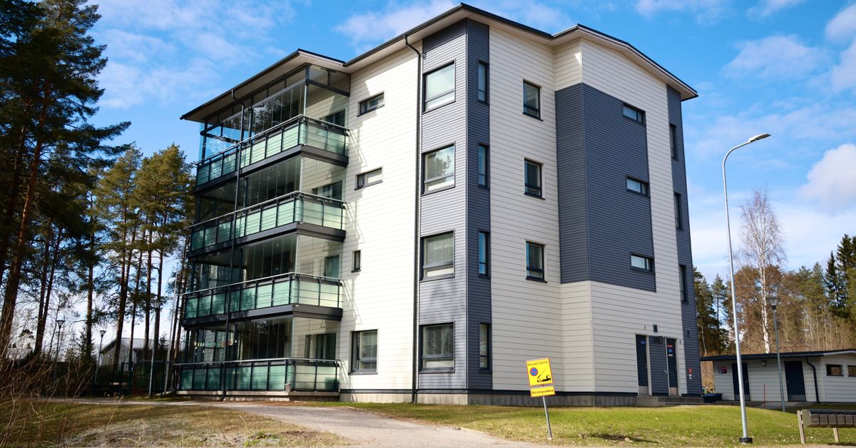 Neljää epäillään vammaisten pahoinpitelystä ja kaltoinkohtelusta asumisyksikössä Kajaanissa