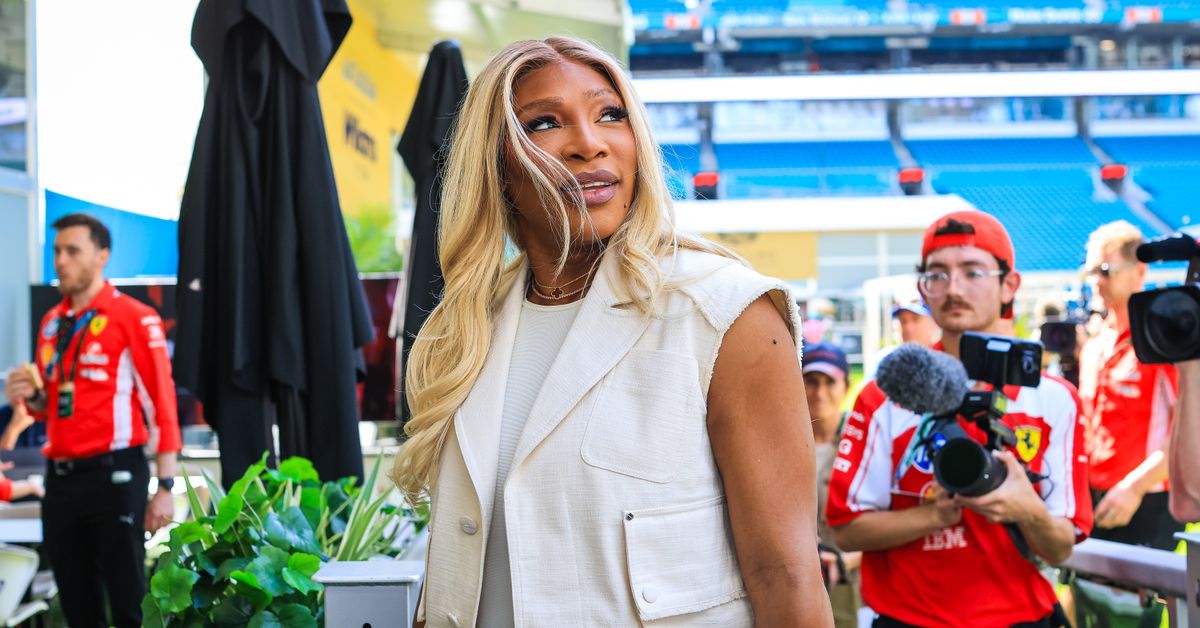 44-vuotias tennislegenda tekee paluun – Serena Williams takaisin kentälle kesäkuussa