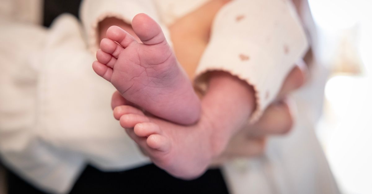 Double delivery for Turku Twins — Sisters give birth on the same day in ...