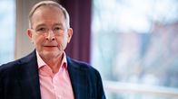  Kansainvälisen politiikan asiantuntija Risto E. J. Penttilä.