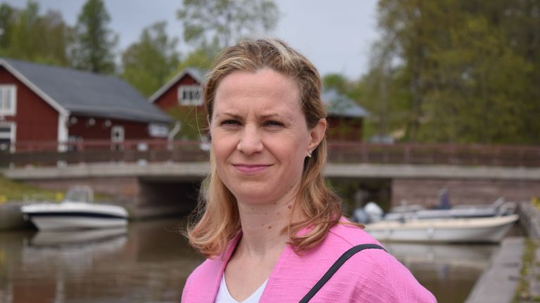 Fler och större hus i skärgården i Ingå - generalplanen klar efter ...
