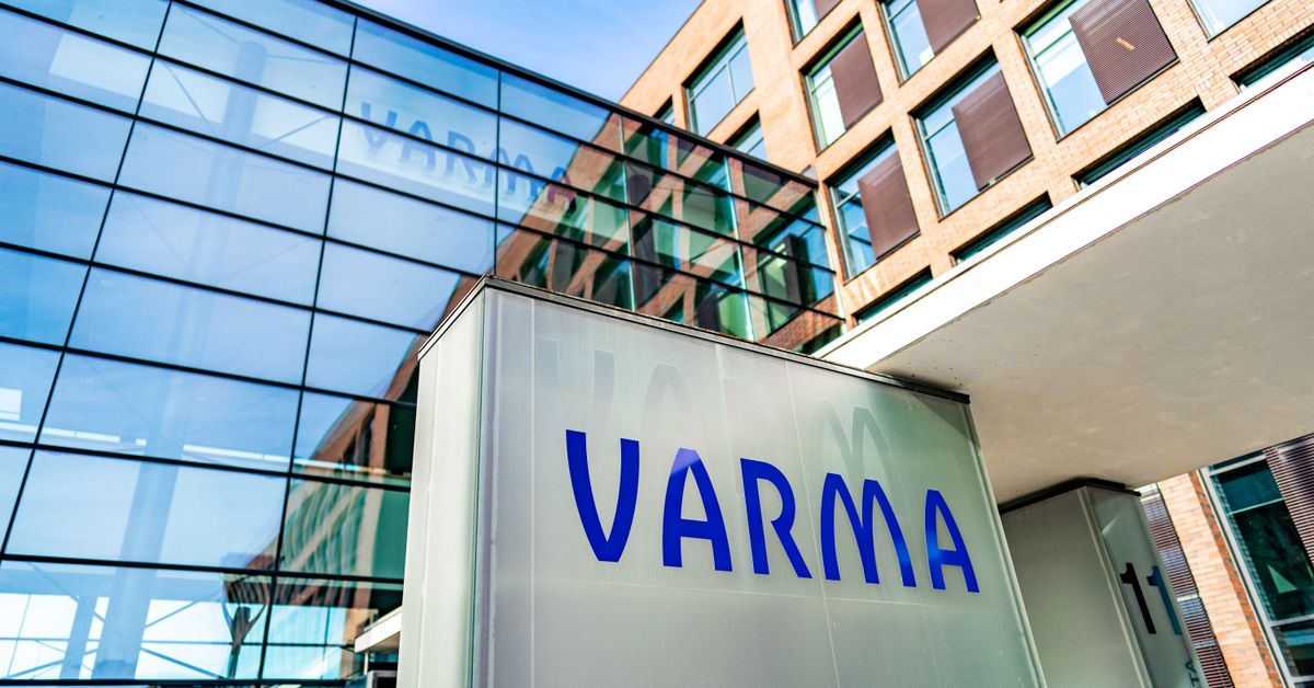 Vakuutusyhtiö Varma irtisanoo 12 työntekijää | Yle
