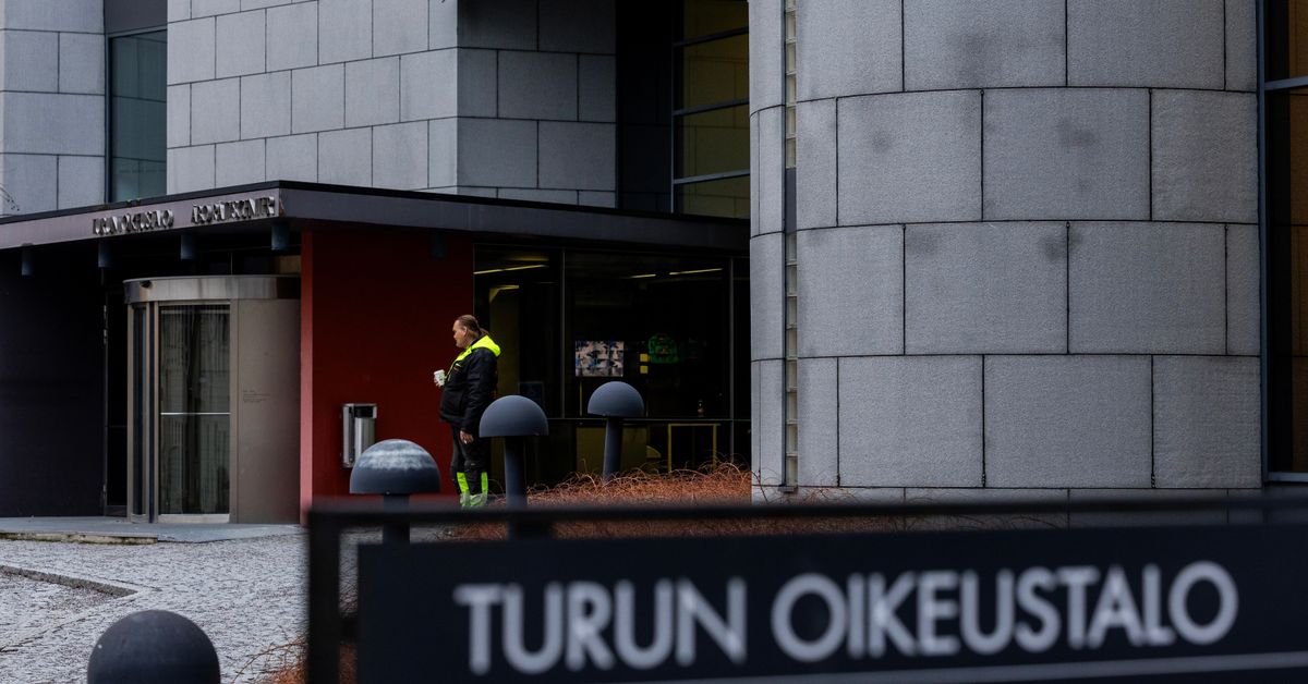 Poliisi vahvistaa tutkivansa Turun kaupungin hankintojen epä