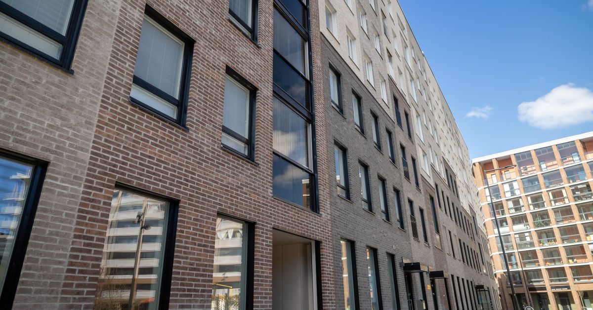 Danske Bank: Asuntojen hinnat laskevat lähes kolme