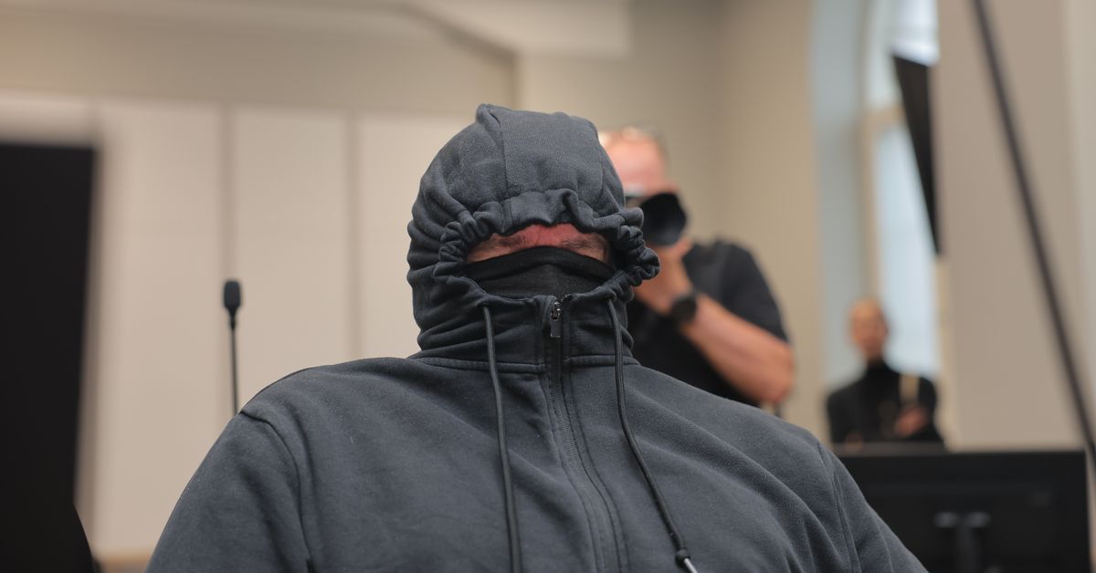 Court acquits Finnish man of kidnapping, killing woman