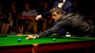 Ronnie O’Sullivan 