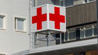 Kysin päivystyksen logo.