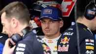 F1-föraren Max Verstappen.