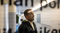 Jesper Ekelund, toimialajohtaja. johtava ylilääkäri, Psykiatria, HUS.