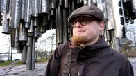 Pauli Rautiainen, Sibelius-monumentti, vos-tuki
