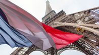 Pariisin olympiakisat alkamassa.