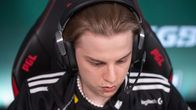 Aleksi Virolainen Antwerpenin majoreilla.