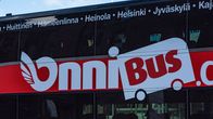 Onnibussin linja-auto