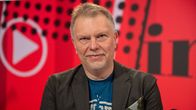 Viimeinen sana ohjelma, vieraana toimittaja Petri Korhonen. 19.3.21