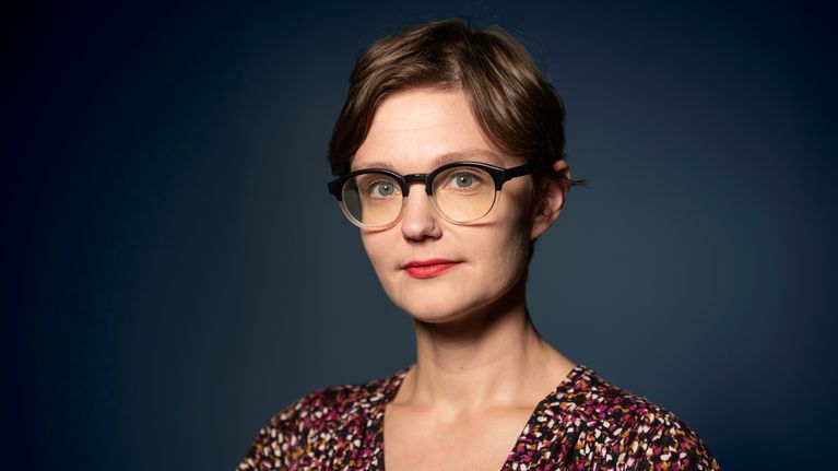 Mona Mannevuo