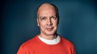 Kuvassa kolumnisti Pekka Seppänen.