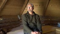 Kuvassa selvitysmies Jukka Bisi.